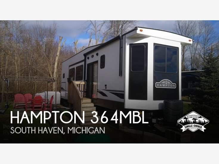 Thumbnail Photo undefined for 2021 Crossroads Hampton
